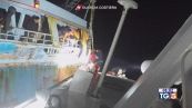 Migranti: 61 dispersi al largo della Libia
