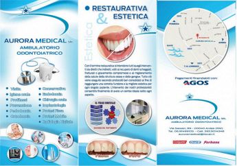 Aurora Medical Srl  studio dentistico