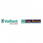 Easy Service - Vaillant Service Plus - Centro Assistenza Tecnica Ufficiale