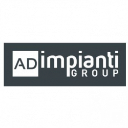 AD Impianti Group logo