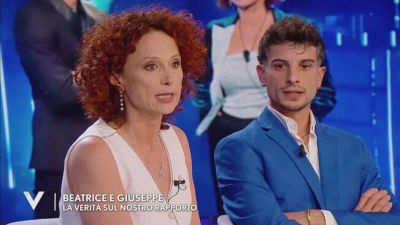 Beatrice Luzzi e Giuseppe Garibaldi: "La verità sul nostro rapporto"