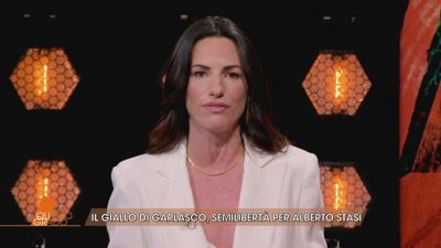 Il giallo di Garlasco: semilibertà per Alberto Stasi
