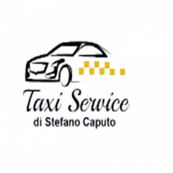 Taxi Service logo