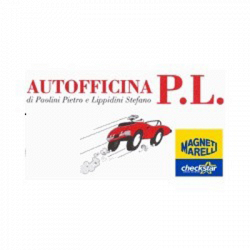 Autofficina P.L. logo