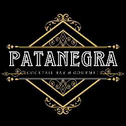 Patanegra Trattoria Romana logo