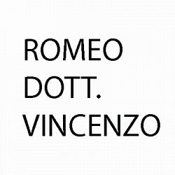 Romeo Dott. Vincenzo Ortopedico Fisiatra logo