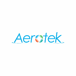 Daikin Aerotech - Aerotek Srl logo