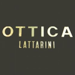 Ottica Piero Lattarini logo