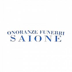 Onoranze Funebri Saione logo