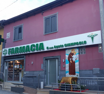 FARMACIA GIAMPAOLO AGATA
