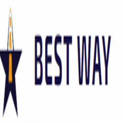 Best Way logo