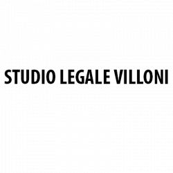 Studio Legale Villoni logo