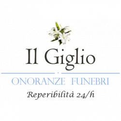 Onoranze Funebri Il Giglio logo