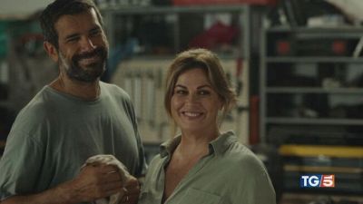 "Tutto quello che ho" Vanessa madre coraggio