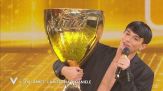 Da "Amici: la vittoria di Daniele Doria