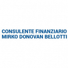 Mirko Donovan Bellotti Promotore Finanziario