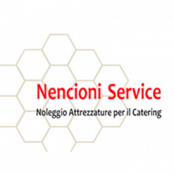 Nencioni Service logo