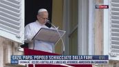 Breaking News delle 17.00 | Gaza, Papa: popolo schiacciato dalla fame