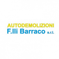 Autodemolizioni F.lli Barraco logo