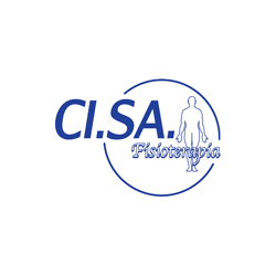 Ci.Sa Fisioterapia logo