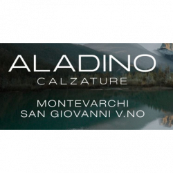 Calzature Aladino logo