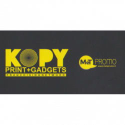 Kopy S.p.A. Trieste Show Room logo