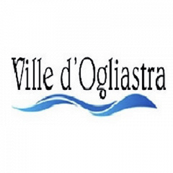 Ville D'Ogliastra logo