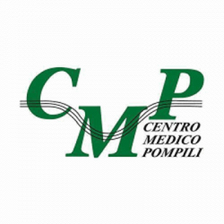 Centro Medico Pompili logo