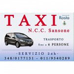 Taxi Sansone Giuseppe