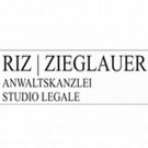 Riz - Zieglauer  Studio Legale Anwaltskanzlei