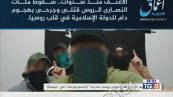 Nuovi video dell'Isis, ma Mosca attacca Kiev