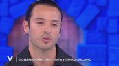 Giuseppe Giofrè: "Ho subito atti di bullismo"