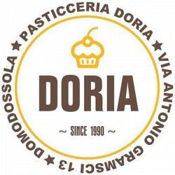 Pasticceria Doria logo