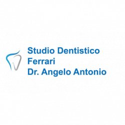Studio Dentistico Ferrari Dr. Angelo Antonio logo