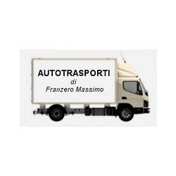 Autotrasporti Nazionali Franzero logo