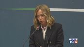 Dall'Italia appello alla responsabilità