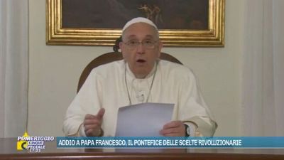 Addio a Papa Francesco, il Pontefice delle scelte rivoluzionarie