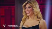 Paola Caruso: "La mia forza, il mio nuovo inizio"