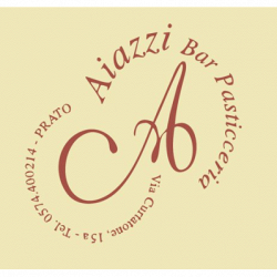 Pasticceria Aiazzi logo