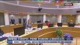 Breaking News delle 14.00 | Nomine europee, prime riunioni a Bruxelles