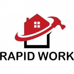 Rapid work di Iurescia Massimiliano impresa edile e impianti idraulici logo