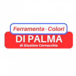 Ferramenta DI PALMA logo