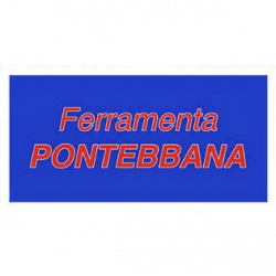 Ferramenta Pontebbana logo