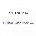 Antenna Sat di  Franco Sperandio