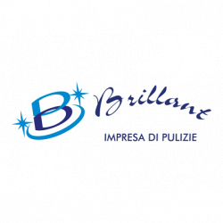Impresa di Pulizia Brillant logo