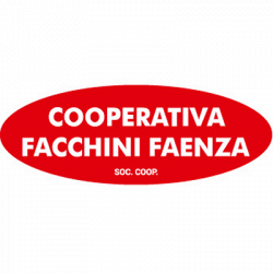 Cooperativa Facchini Faenza logo