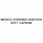 Medico Chirugo Dentista Caproni Dr. Mirko