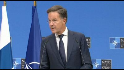 Rutte (Nato): Ucraina davanti al suo inverno più duro