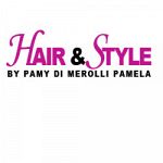Hair e Style By Pamy