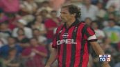 Calcio in lutto addio a Franco Baresi